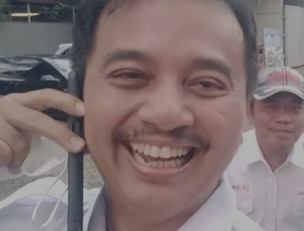Gibran Roy Suryo