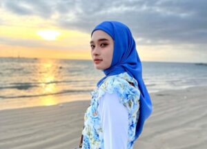 Inara Rusli Layangkan Gugatan