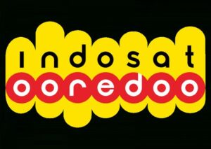 Indosat Ooredoo