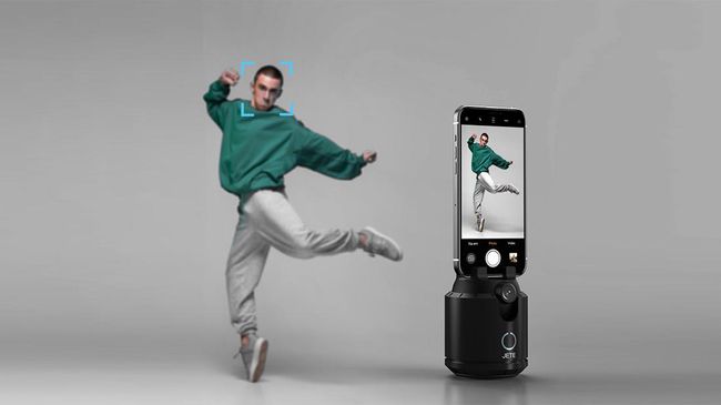 Jete W8 Series