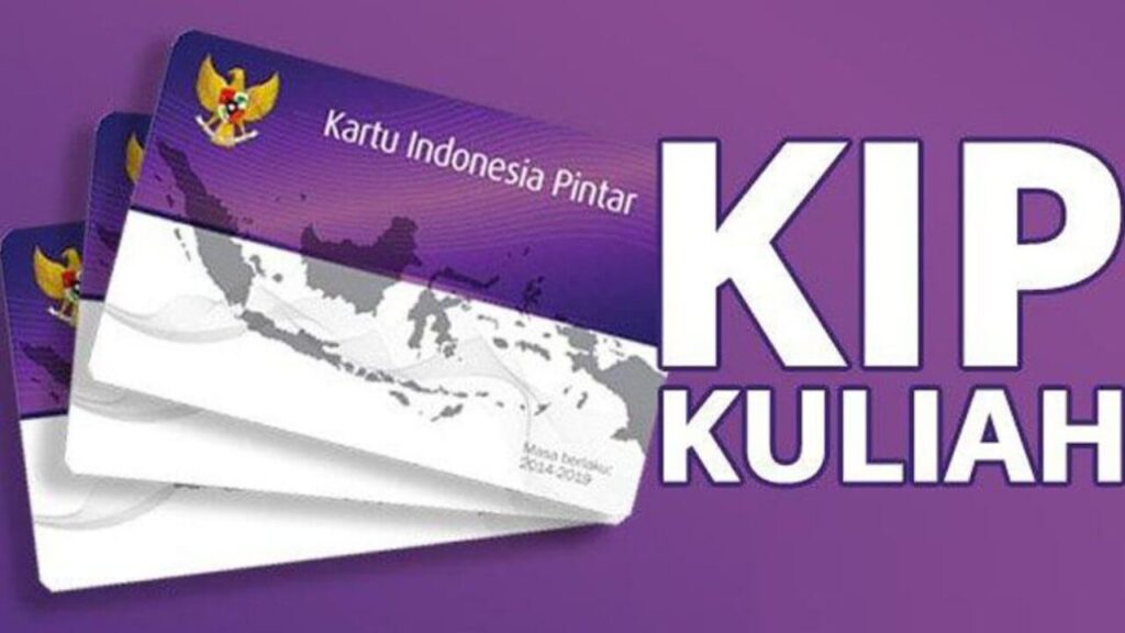KIP KULIAH