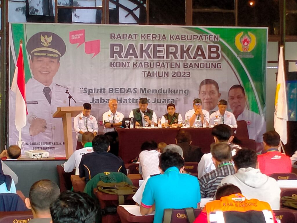 Porprov Jabar 2026