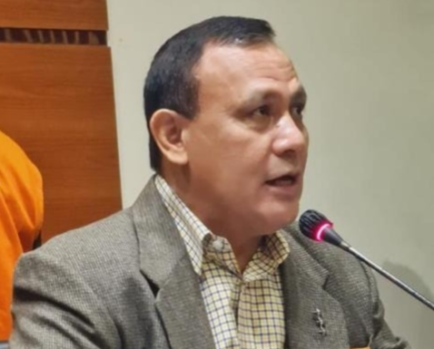 Firli Bahuri