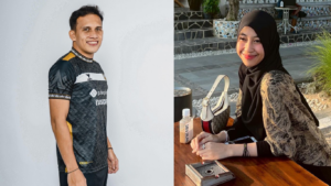Kekayaan Egy Maulana