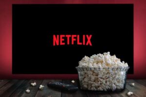 Kode Rahasia Netflix