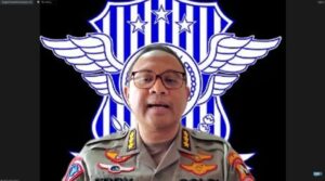 Korlantas Polri Siap Amankan Objek Libur Nataru