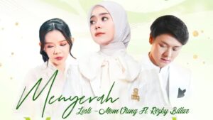 Lagu Menyerah dari Lesti