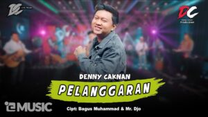 Lagu Pelanggaran
