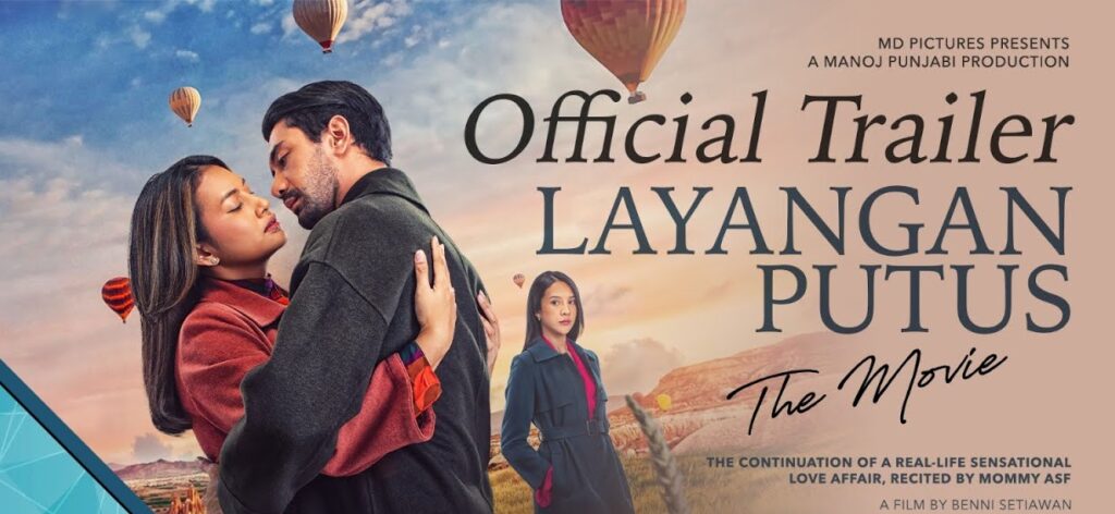 Layangan Putus The Movie