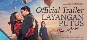 Layangan Putus The Movie