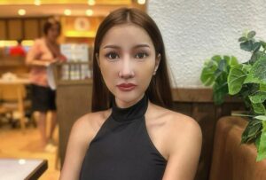 Lucinta Luna