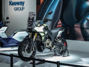MBP T502X Kawasaki versys