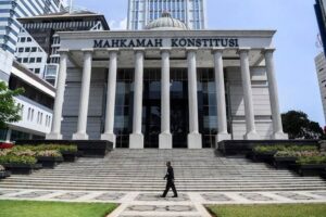 Penyidik Polri Bisa Sidik Kasus Sektor Jasa Keuangan