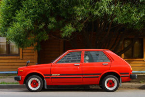 MOBIL TUA IRIT BBM