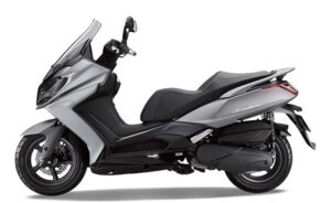 MOTOR MATIC 250 CC (2)