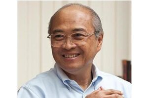Kuntoro Mangkusubroto Meninggal Dunia