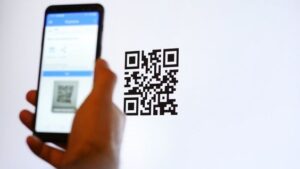 Membuat QR Code