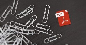 Membuka Kunci PDF