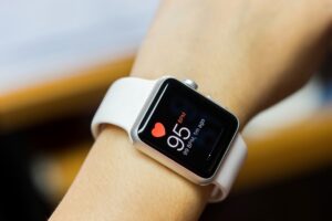 Memilih smartwatch murah