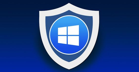 Menonaktifkan Windows Defender