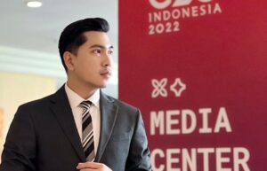 Moderator Capres