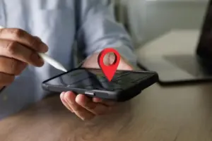 Nearby Share