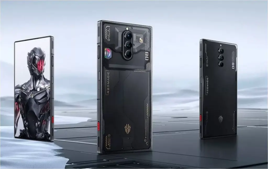 REDMAGIC 9 Pro