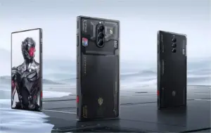 REDMAGIC 9 Pro