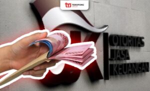 Kredit Macet Pinjaman Online RI Didominasi Gen-Z
