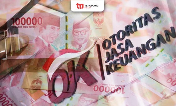 OJK Ingatkan Penipuan Berkedok SMS Bank