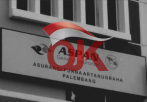 PT ASPAN ojk