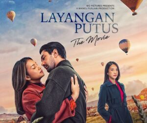 Pemain Film Layangan Putus