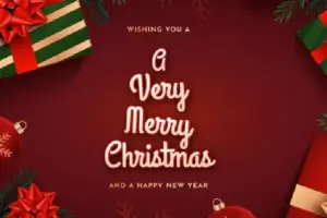 Perayaan Natal