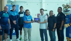Persib Bandara Kertajati