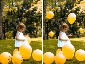 Photoshop AI