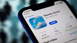 Platform Bluesky
