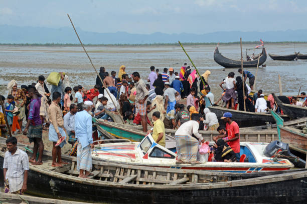 ROHINGYA KTP