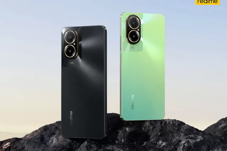 Realme C67-2