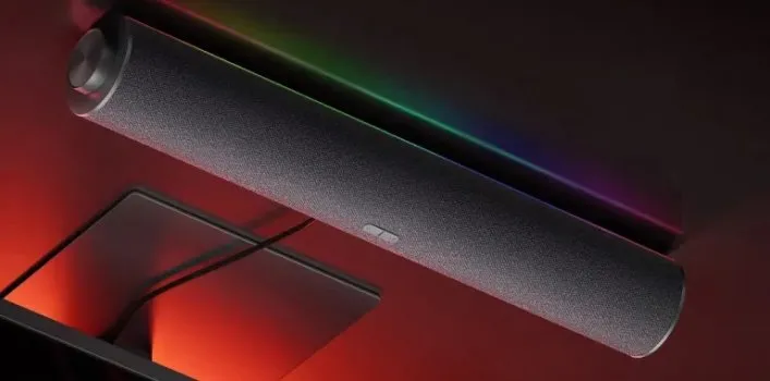 Redmi Computer Speaker