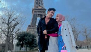 Ria Ricis tak diperhatikan