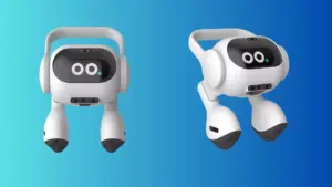 Lg Robot Ai