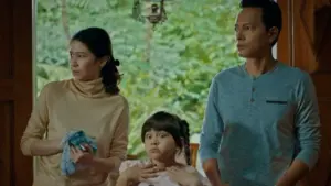 Rumah Masa Depan
