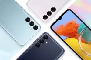 Samsung Galaxy M15