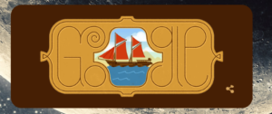 Google Doodle