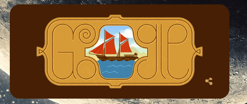 Google Doodle