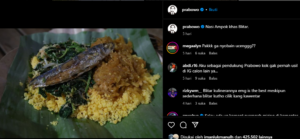 nasi ampok
