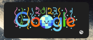 Google Doodle