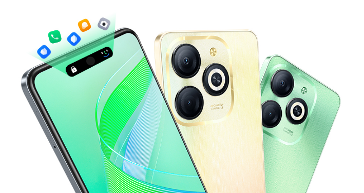 Xiaomi Redmi Note13R