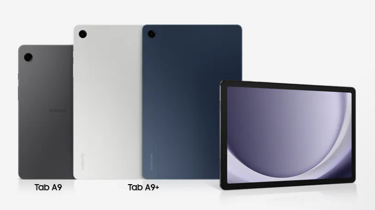 Samsung Galaxy Tab A9 Kids Edition