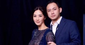 Mantan Istri Tiko